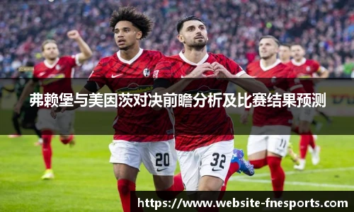 弗赖堡与美因茨对决前瞻分析及比赛结果预测